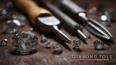 5 Smart Tips for Choosing Best Diamond Tools for Your Projects