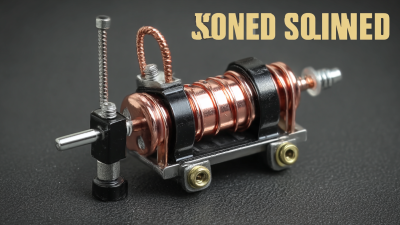 What Makes the Best Mini Solenoid Essential for Your Projects