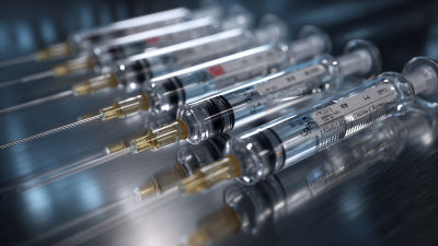 Understanding Global Manufacturing Standards for the Best Anaesthesia Needles in 2023
