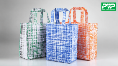 2025's Innovation: How to Optimize Your Production with Best PP Woven Bag Side Folding Technology