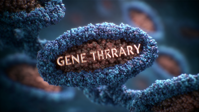 5 Tips to Choose the Best Gene Therapy Treatments for Your Health
