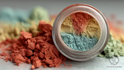 Future Trends and Market Potential for Best Eye Candy Mica Powder in 2025