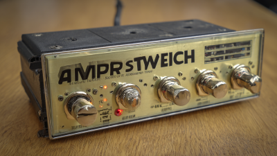 The Future of Advanced Amp Transfer Switch Innovations