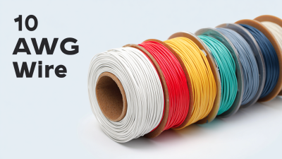 Unlocking Quality Suppliers for Best 10 Awg Solar Wire Sourcing Made Easy
