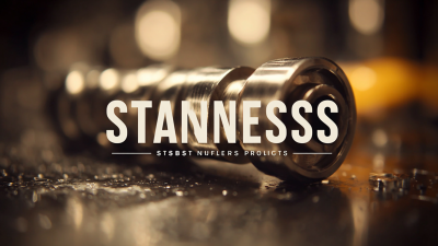 Navigating the Quest for Top-Notch Suppliers: Your Guide to Best Stainless Products