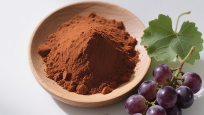 Grape Seed Extract OPC Proanthocyanidins Powder1.jpg