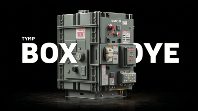 Discover How Best Box Type Transformers Enhance Energy Efficiency