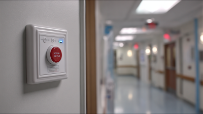 How to Select Premium Manufacturers for the Best Hospital Call Button Solutions
