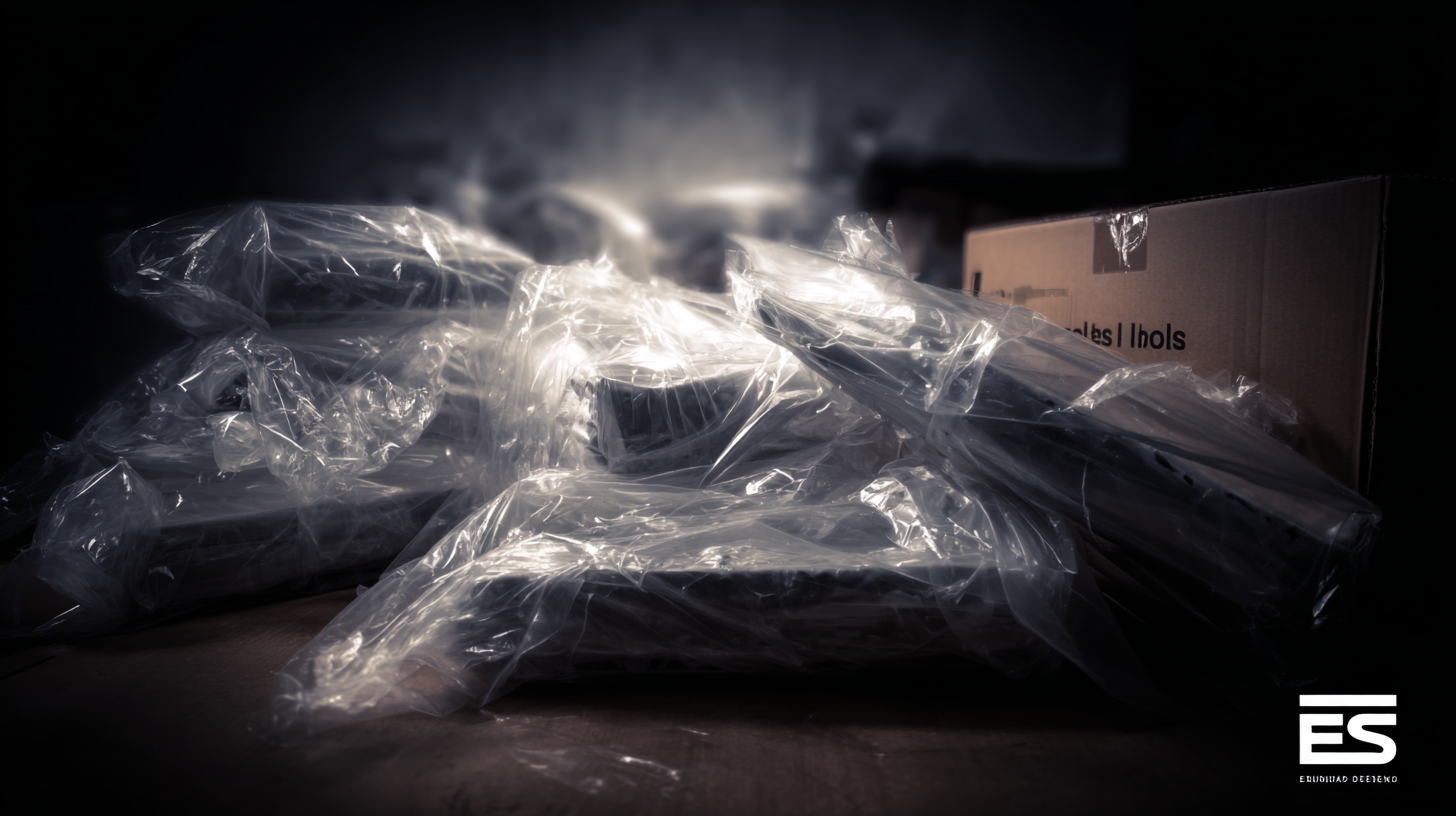 Exploring Innovative Alternatives to Best Heat Shrink Wrap for Your Packaging Needs