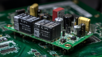 Choosing the Right Manufacturer: A Comparative Guide to the Best DC Power Supply Modules