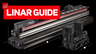 Understanding the Unique Features and Applications of Best Linear Guide Systems and How to Choose the Right One