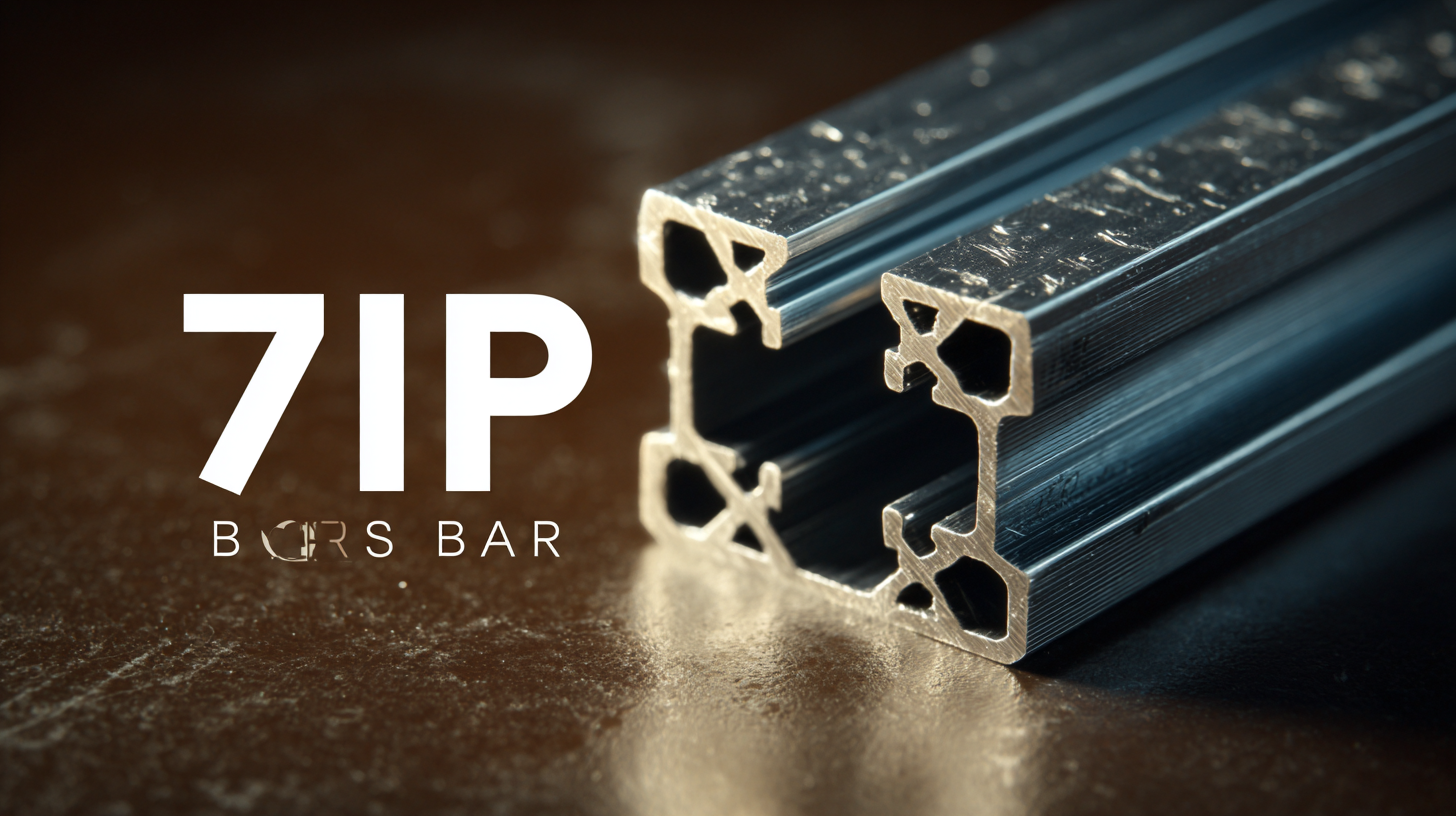 7 Essential Tips for Sourcing the Best Aluminum Profile Bar for Your Business