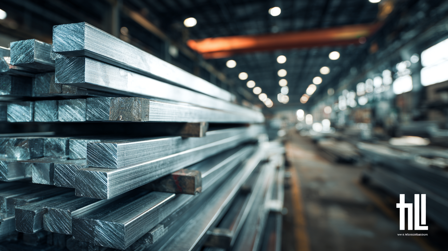 7 Essential Tips for Sourcing the Best Aluminum Profile Bar for Your Business