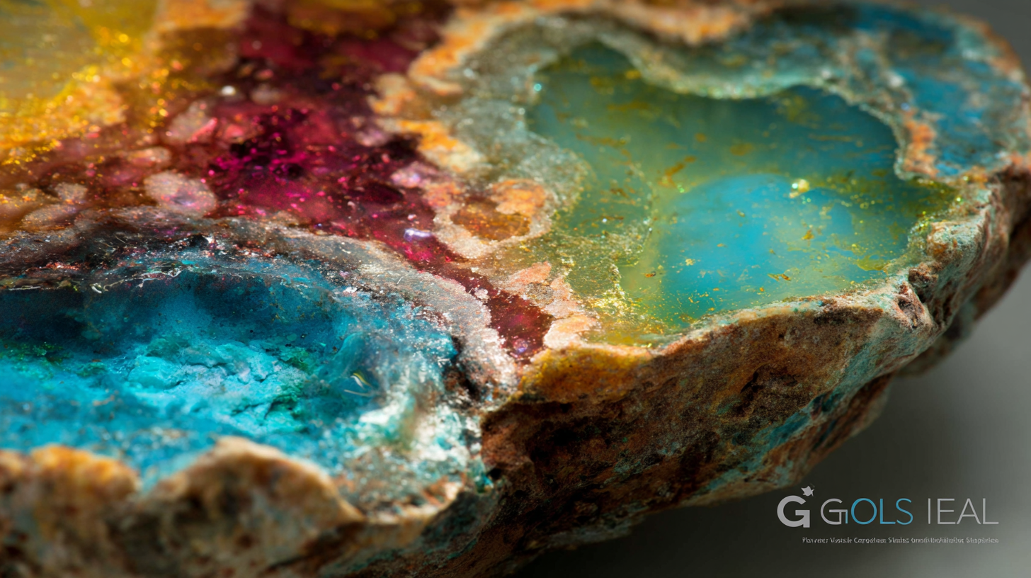 Exploring Global Applications of Best Epoxy Resin Pigment Powder: Industry Case Studies and Insights