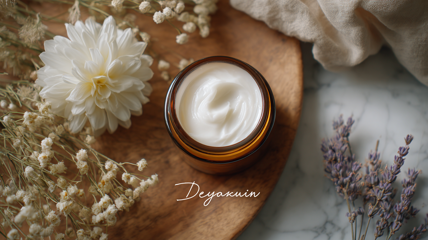 7 Reasons Why Best Deoxyarbutin is Essential for Your Skincare Routine