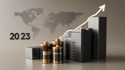 Future Trends and Opportunities in Best Ups Battery Market by 2025