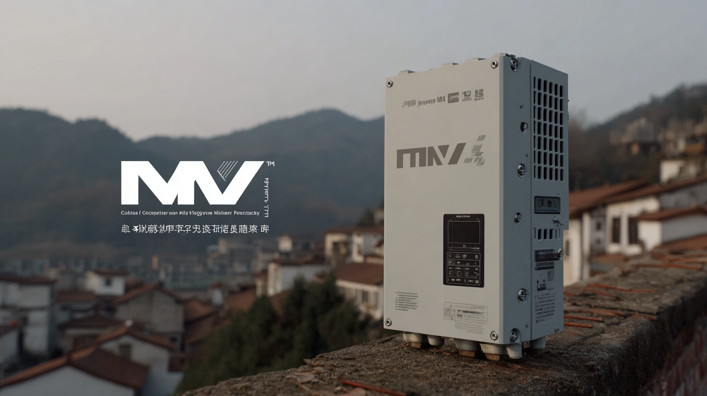 Masterfully Crafted: China’s Leading Solar Microinverter for a Sustainable Global Future
