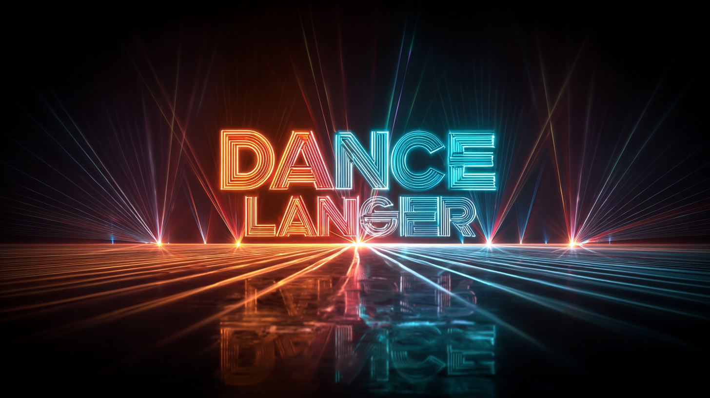 Top 5 Factors to Consider When Choosing the Best Dance Laser Light Manufacturer