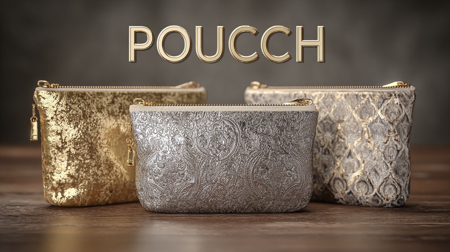 Mastering the Art of Selecting the Best Pouch Types for Your Business Needs