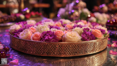 Unique Uses of Best Special Table Tray for Every Occasion
