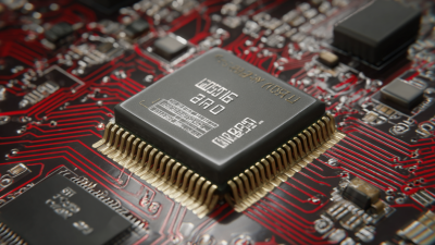 Global Reach: Unleashing the Power of Chinese Manufacturing with the Best RF Synthesizer IC