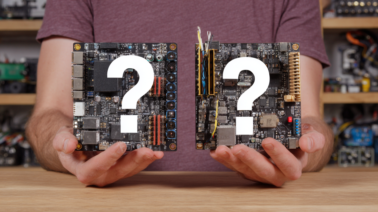 Choosing the Right Manufacturer: A Comparative Guide to the Best DC Power Supply Modules