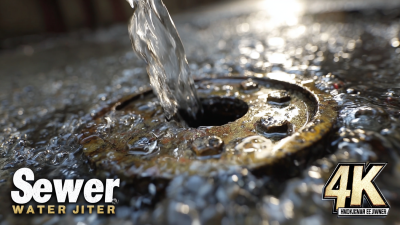 5 Ways the Best Sewer Water Jetter Transforms Drain Cleaning Efficiency