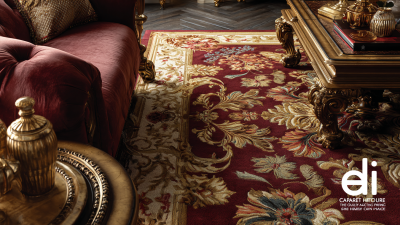 Unmatched Quality in Hotel Carpets from China Your Ideal Global Manufacturing Partner