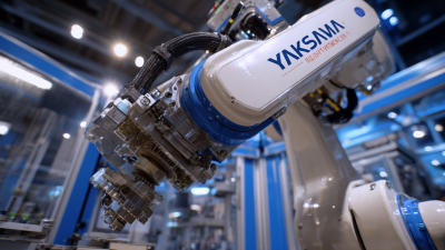 Unlocking Efficiency: Comprehensive Technical Specifications and How to Choose the Best Yaskawa Robot for Your Facility