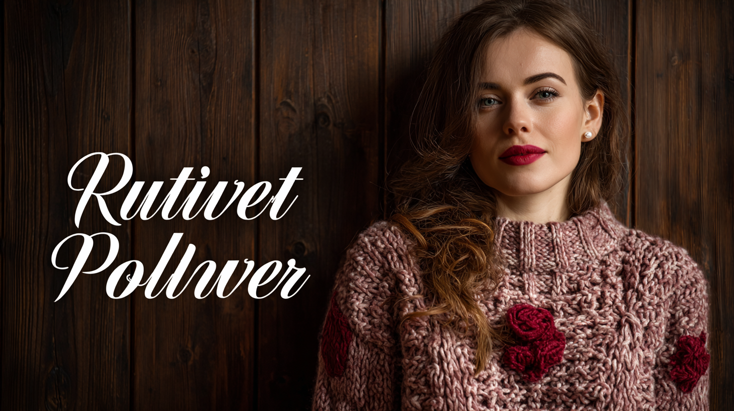 The Ultimate Guide to Choosing the Perfect Knit Pullover Sweater for Women