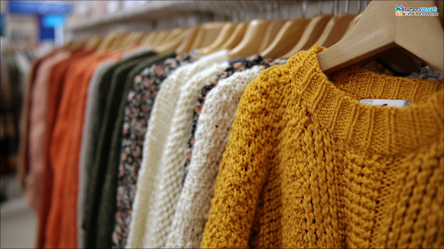 The Ultimate Guide to Choosing the Perfect Knit Pullover Sweater for Women