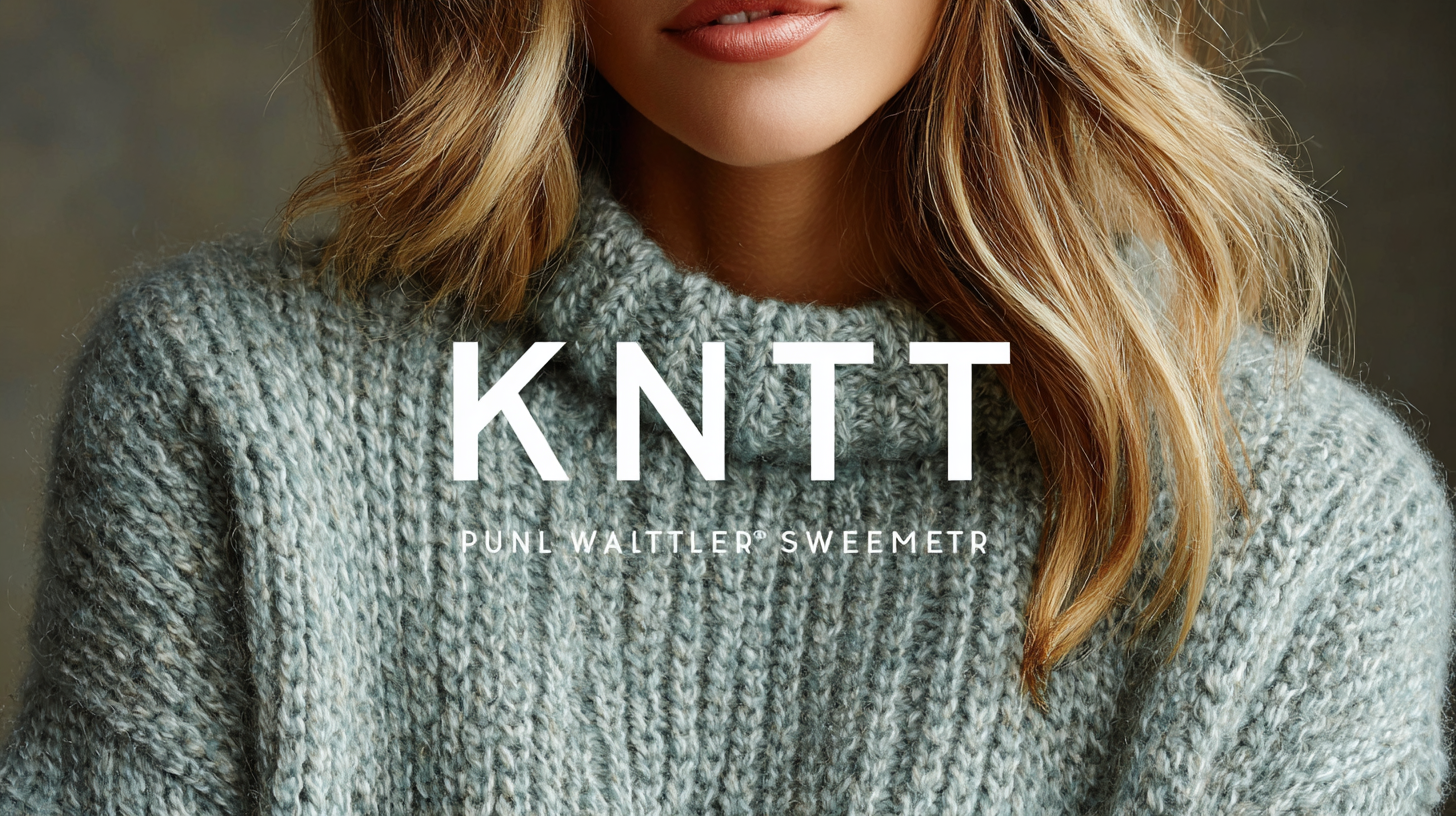 The Ultimate Guide to Choosing the Perfect Knit Pullover Sweater for Women