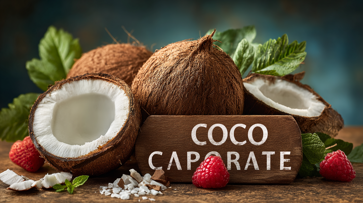 8 Compelling Reasons Why Best Coco Caprylate Caprate is Essential for Your Formulations