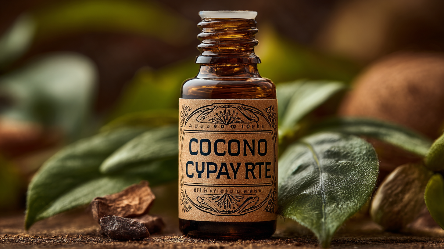 8 Compelling Reasons Why Best Coco Caprylate Caprate is Essential for Your Formulations