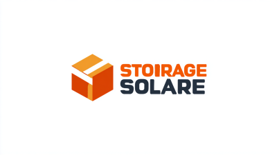 Unleashing the Power of Best Storage Solar from China Your Trusted Global Manufacturing Partner
