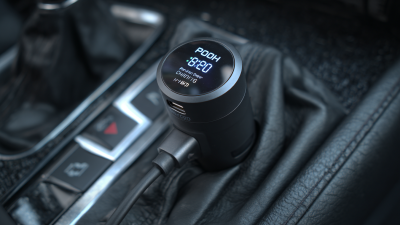 10 Best Home Car Chargers for Effortless Charging Anywhere Anytime