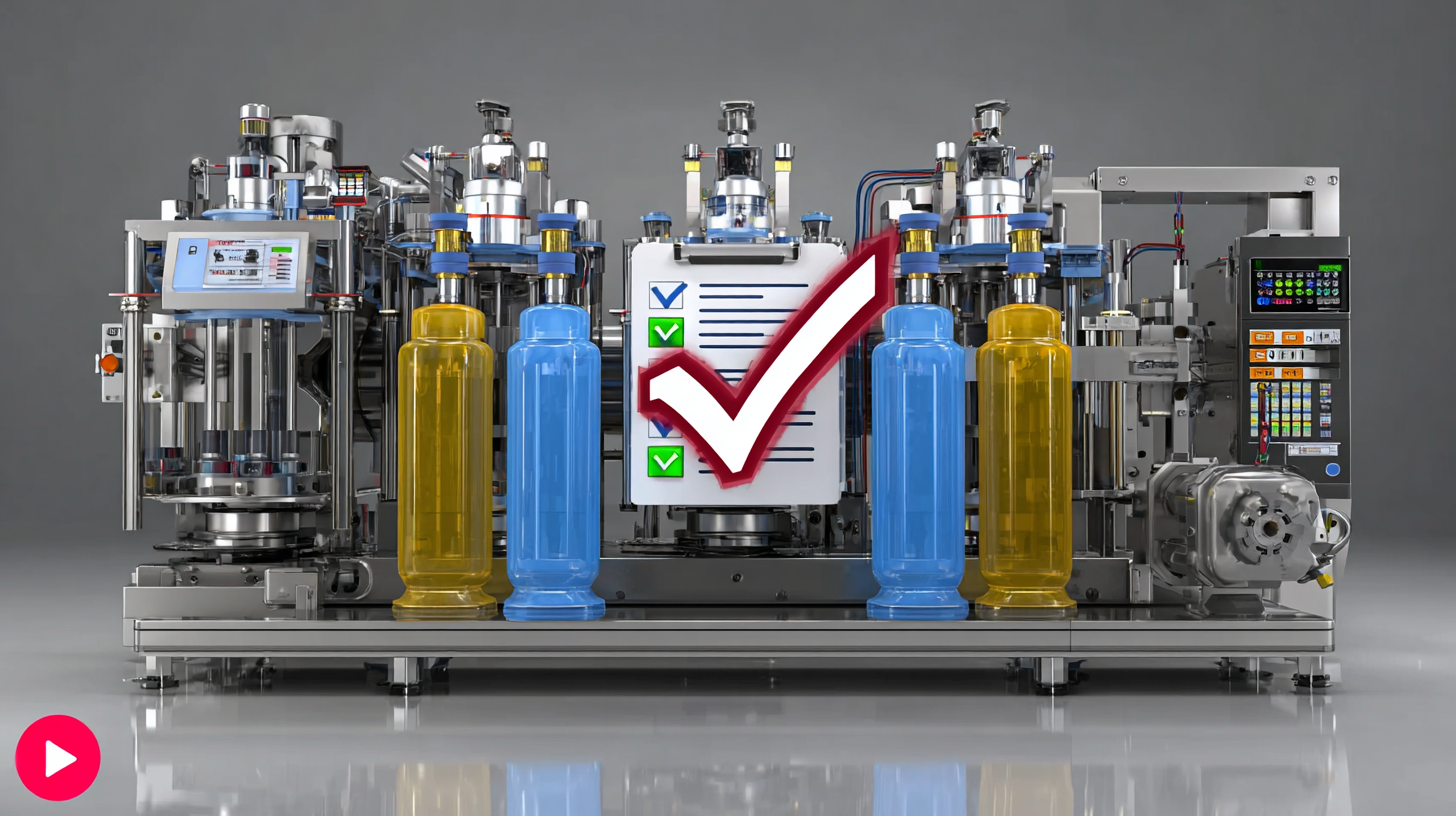 Ultimate Checklist for Mastering Best Injection Blow Molding Techniques