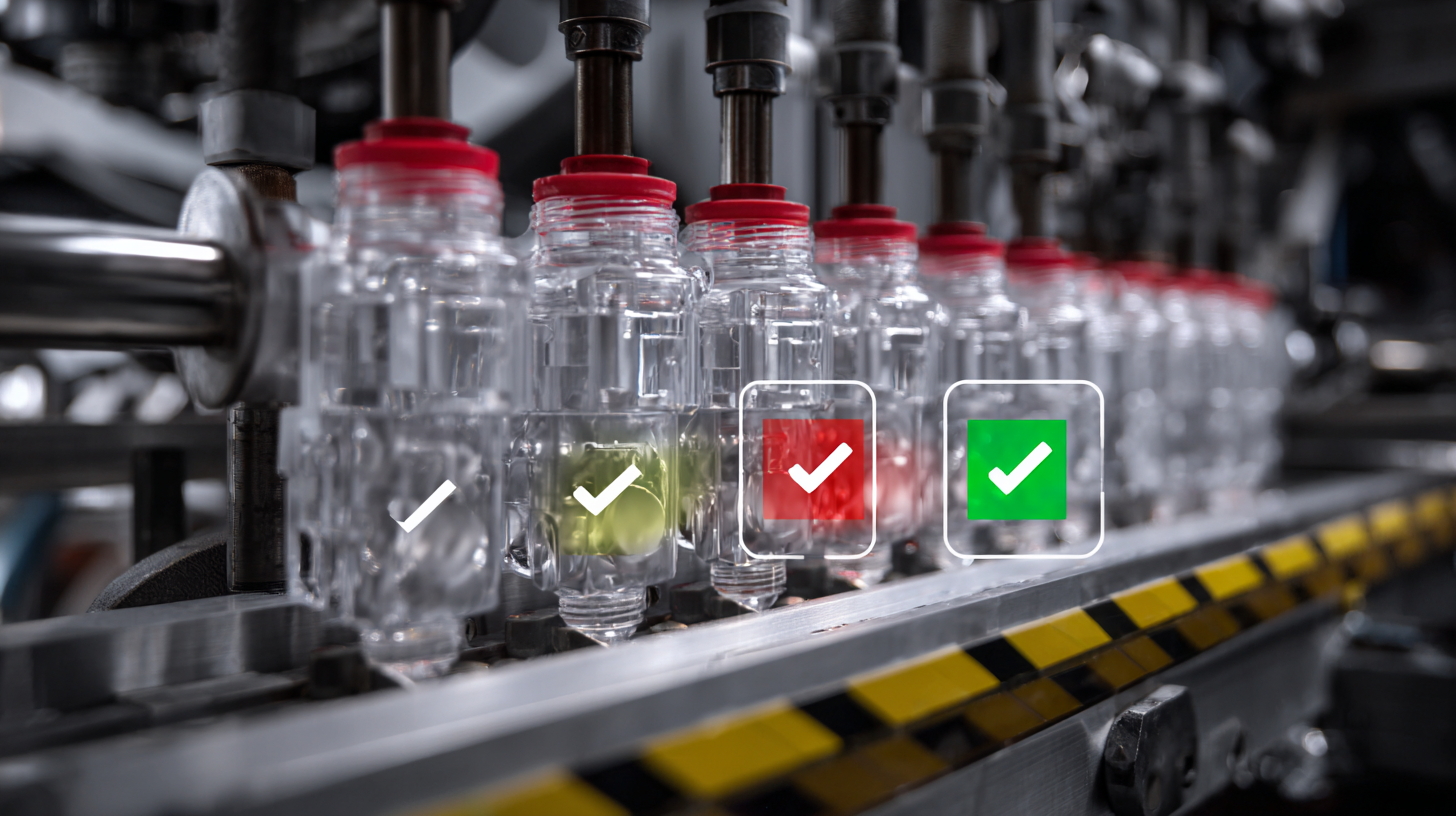 Ultimate Checklist for Mastering Best Injection Blow Molding Techniques