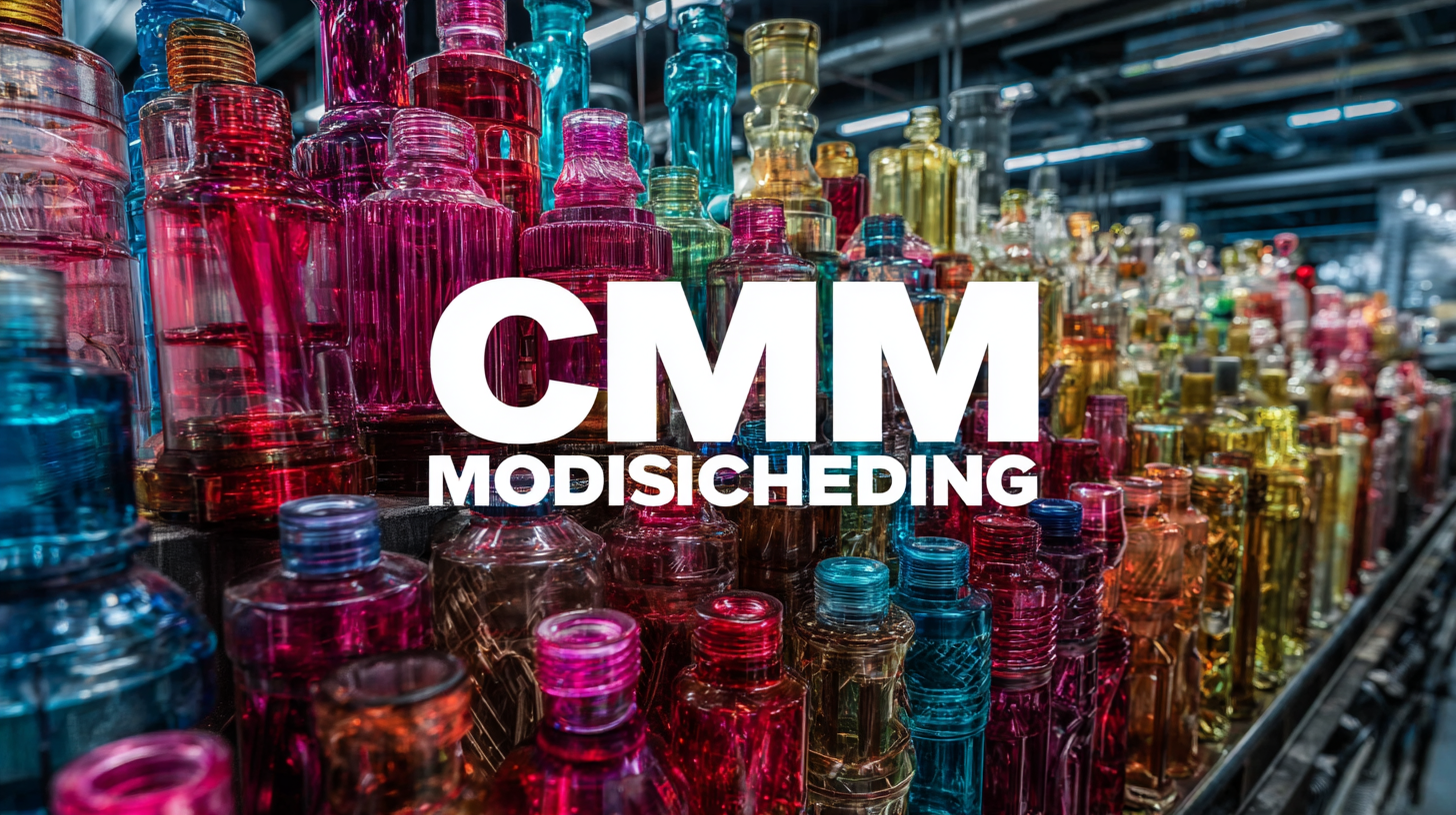 Ultimate Checklist for Mastering Best Injection Blow Molding Techniques