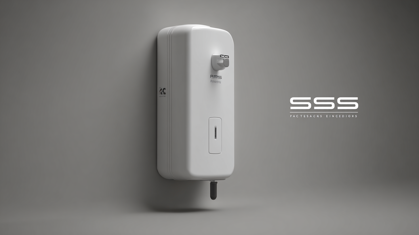 Challenges Faced with Automatic Wall Mounted Soap Dispensers for Your Business
