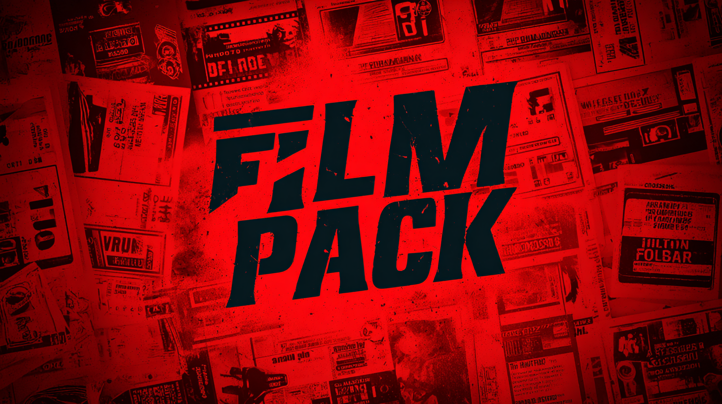 2023 Ultimate Guide to Best Film Pack Solutions