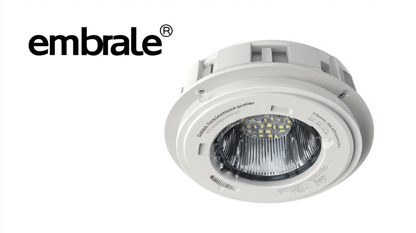 Embracing the Future of Smart Lighting with Best Dimmable Downlight Innovations for 2025
