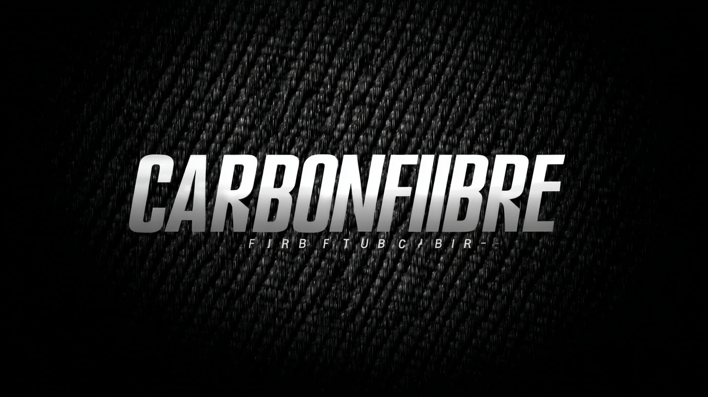 Discover How Best Carbon Fibre from China Reigns in Quality and Global Partnerships