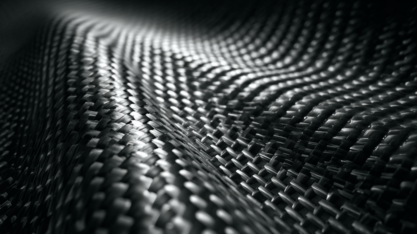 Discover How Best Carbon Fibre from China Reigns in Quality and Global Partnerships