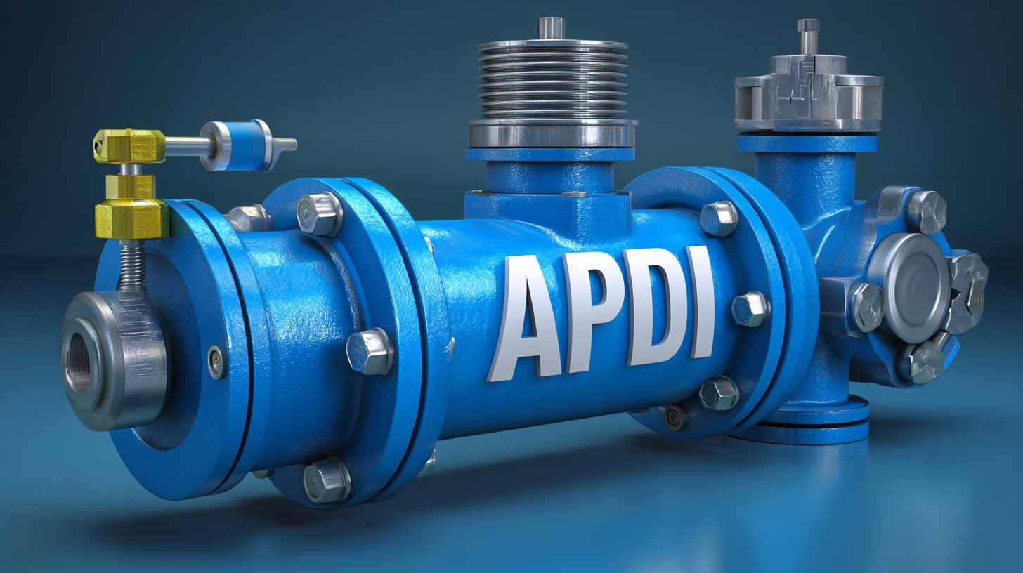 Ultimate Guide to Selecting the Best Api 6d Ball Valve for Your Industrial Needs