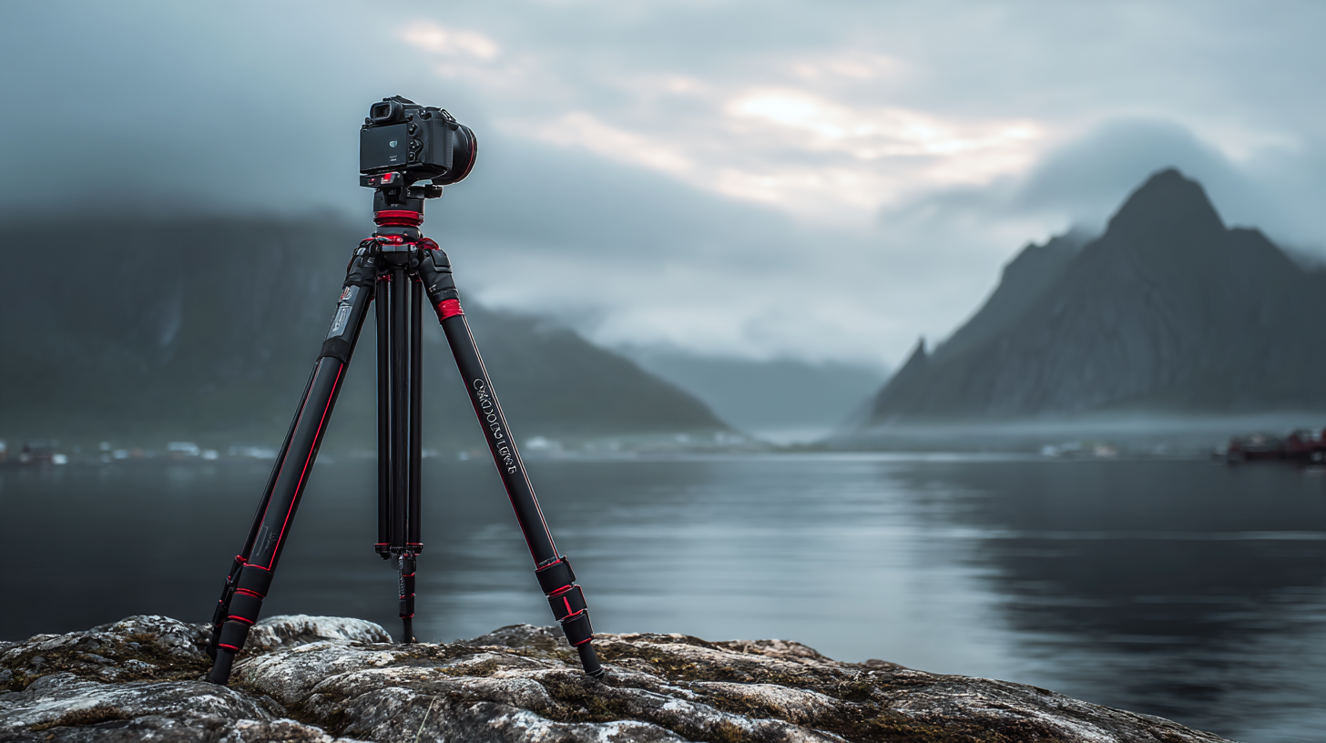 From China to Global Markets: Unmatched Quality of the Best Carbon Tripods Driving International Demand