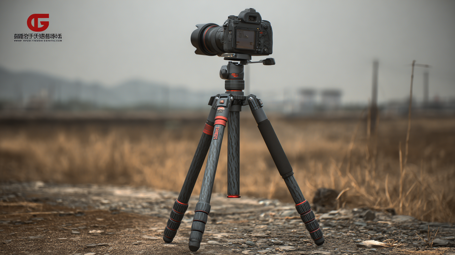 From China to Global Markets: Unmatched Quality of the Best Carbon Tripods Driving International Demand