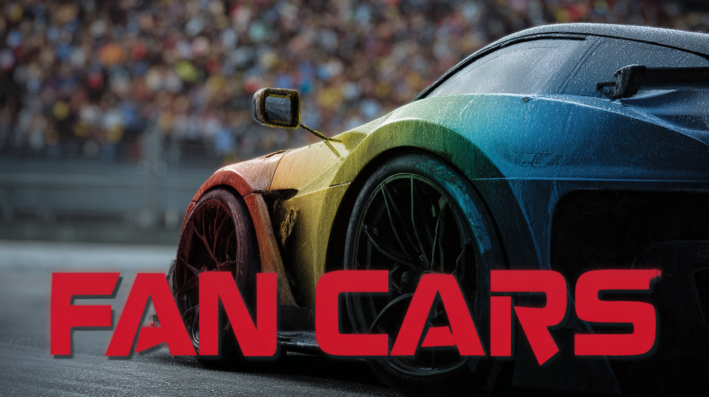 Crafted Excellence: Discovering China's Finest Car Fans for Global Buyers