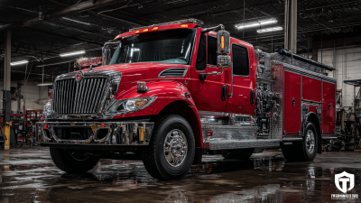 Finding Top Quality Suppliers for Best Fire Truck Parts Your Ultimate Guide and Checklist