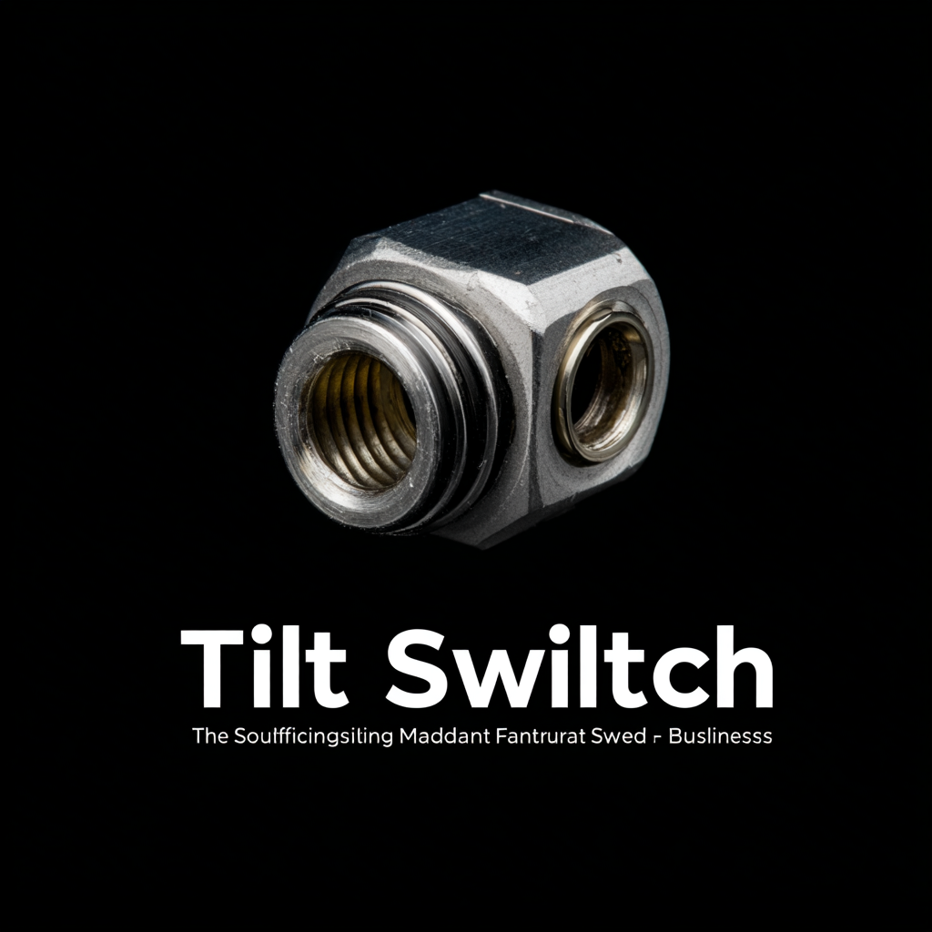 Решение проблем со стандартами производства: почему «Лучший Переключатель Наклона» важен для вашего бизнеса